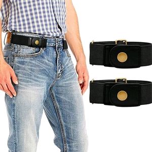No buckle stretch belt NEW!